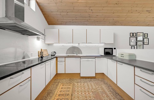 Sønder Felding House | Lovely holiday home, completely renovated in 2025, in quiet and beautiful.