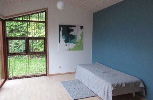 Nykobing Mors House | Lovely holiday home at Refshammer in Nykøbing M., close to the fjord.