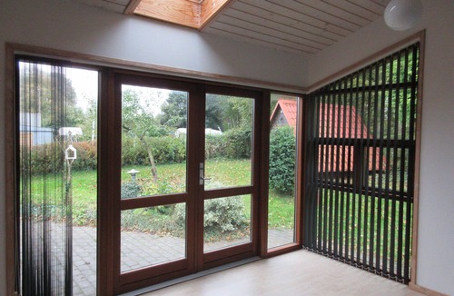Nykobing Mors House | Lovely holiday home at Refshammer in Nykøbing M., close to the fjord.
