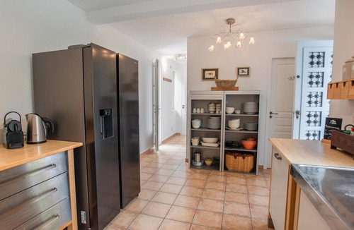 Nans-les-Pins House | Lovely holiday home with a panoramic view