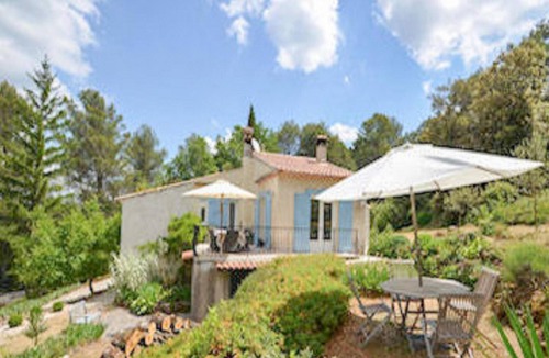 Nans-les-Pins House | Lovely holiday home with a panoramic view