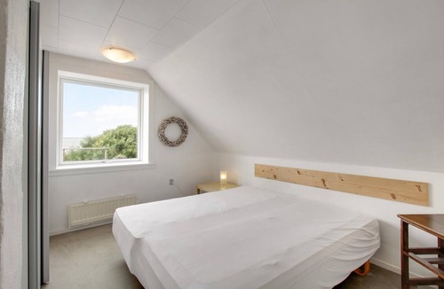 Sillerslev House | Lovely holiday home with 2-apartments/flat at Sillerslev beach.