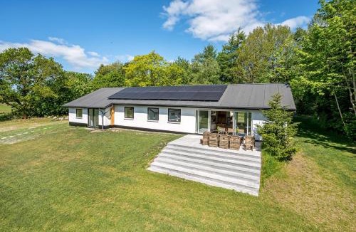 Sønder Felding House | Lovely Holiday Home, Completely Renovated In 2025, In Quiet And Beautiful Surroundings
