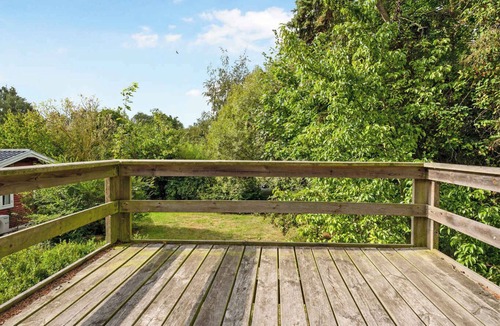 Vordingborg House | Lovely holiday home near the beach