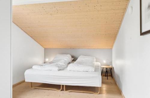 Store Kongsmark House | Lovely Holiday Home At Kongsmark Strand