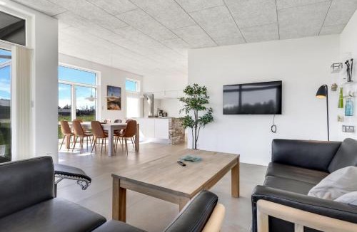 Lokken House | Lovely Holiday Home At Ulken 5