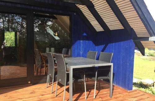 Store Kongsmark House | Lovely Holiday Home By Beautiful Kongsmark Beach