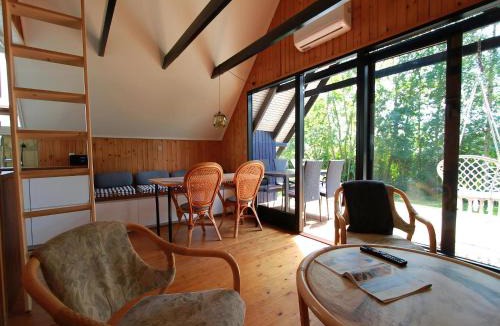 Store Kongsmark House | Lovely Holiday Home By Beautiful Kongsmark Beach