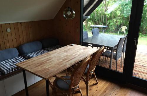 Store Kongsmark House | Lovely Holiday Home By Beautiful Kongsmark Beach