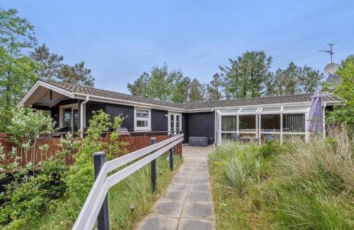 Nordost House | Lovely Holiday Home By Beach And Nature At Lyngså