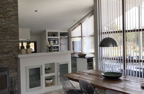 Strandby Cottage | Lovely holiday home close to a lovely beach