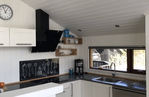 Strandby Cottage | Lovely holiday home close to a lovely beach