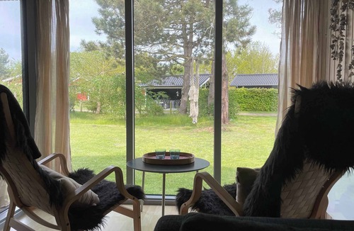 Kramnitse House | Lovely holiday home close to the beach and nature
