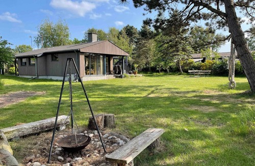 Kramnitse House | Lovely holiday home close to the beach and nature