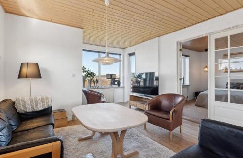 Thyboron Villa | Lovely Holiday Home Close To The Water