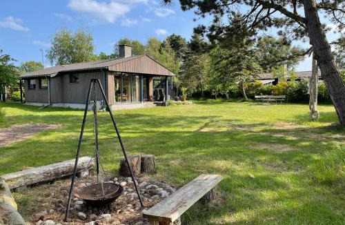 Kramnitse House | Lovely Holiday Home Close To The Beach And Nature