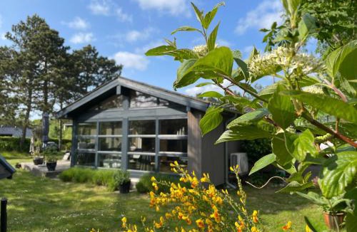 Kramnitse House | Lovely Holiday Home Close To The Beach And Nature