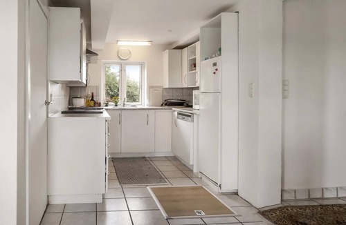 Hesselager House | Lovely holiday home in Hesselager on charming South Funen.