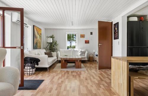 ster Assels House | Lovely Holiday Home In Nykøbing Mors