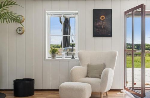 ster Assels House | Lovely Holiday Home In Nykøbing Mors