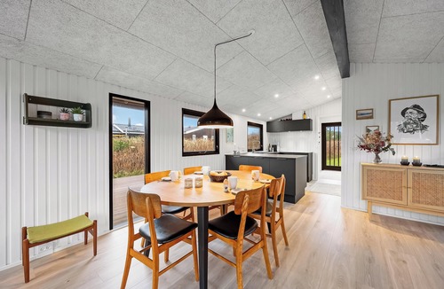 Sondervig Cottage | Lovely holiday home 400 meters from North Sea