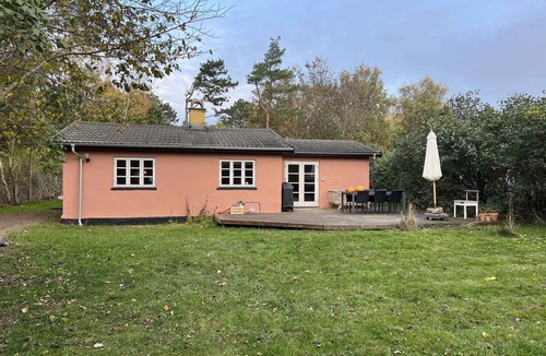 Hoensinge House | Lovely holiday home for relaxation and beach life