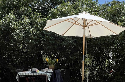 Hoensinge House | Lovely holiday home for relaxation and beach life