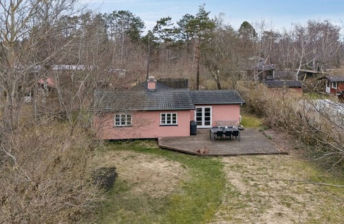 Hoensinge House | Lovely holiday home for relaxation and beach life
