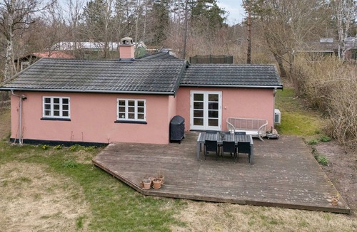 Hoensinge House | Lovely holiday home for relaxation and beach life