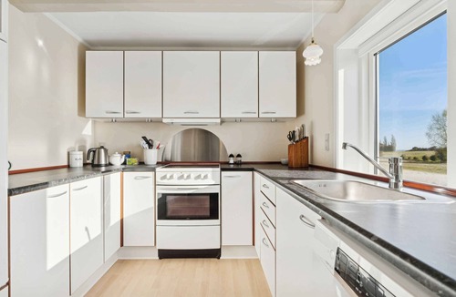 Snøde House | Lovely holiday home in Snøde, Langeland