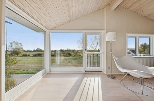 Snøde House | Lovely holiday home in Snøde, Langeland