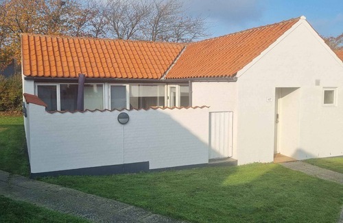 Allinge Villa | Lovely holiday home in Allinge for 6 guests