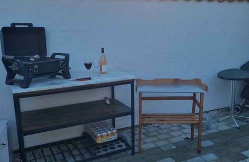Allinge Villa | Lovely holiday home in Allinge for 6 guests