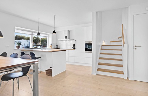 Skagen Villa | Lovely holiday home in central Skagen