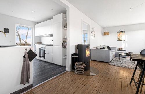 Ronne House | Lovely Holiday Home In Idyllic Surroundings
