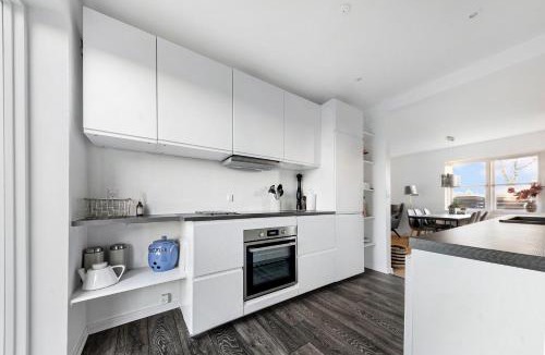 Ronne House | Lovely Holiday Home In Idyllic Surroundings