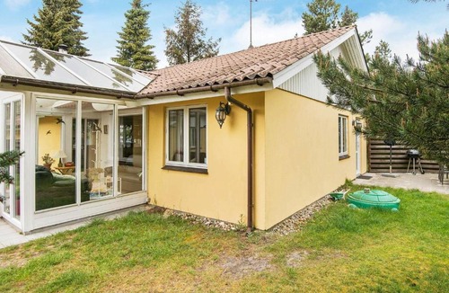 Ho House | Lovely Holiday Home in Jutland near Sea