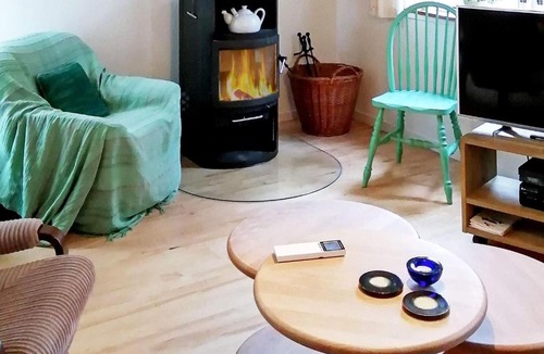 Ho House | Lovely Holiday Home in Jutland near Sea