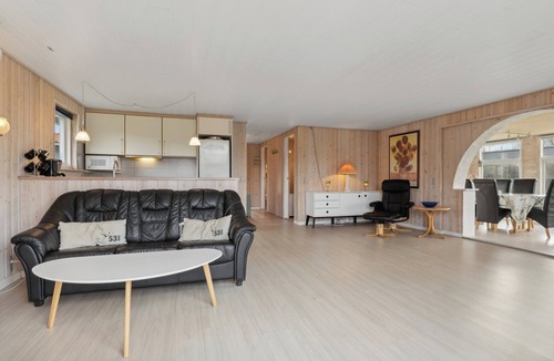 Hou House | Lovely holiday home in North Jutland