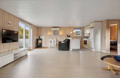 Hou House | Lovely holiday home in North Jutland