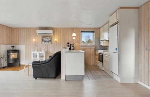 Hou House | Lovely holiday home in North Jutland