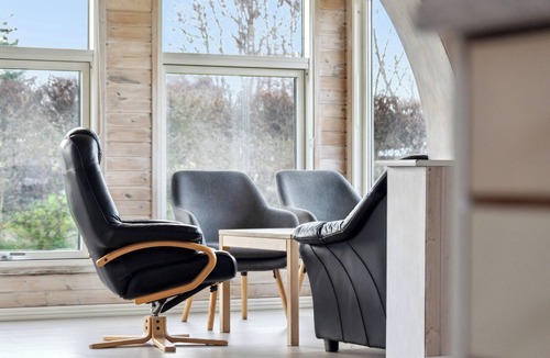 Hou House | Lovely holiday home in North Jutland