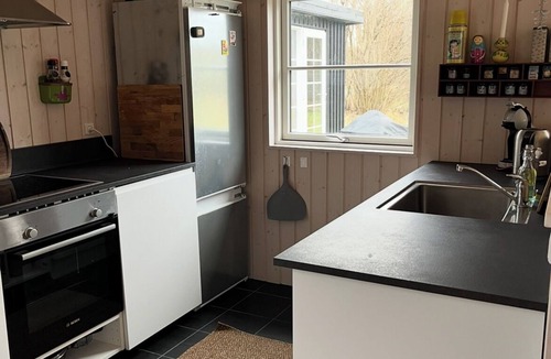 Rodby House | Lovely holiday home in Rødby near sandy beach