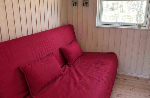 Rodby House | Lovely holiday home in Rødby near sandy beach
