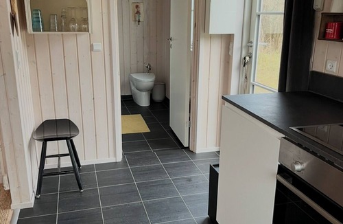 Rodby House | Lovely holiday home in Rødby near sandy beach