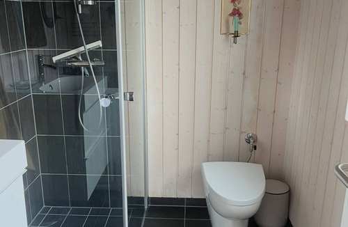 Rodby House | Lovely holiday home in Rødby near sandy beach