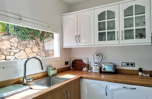 Javea Villa | Lovely Holiday Home Javea | 4 bedr | 7 pers