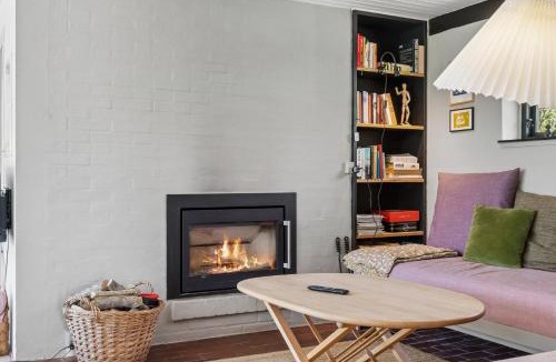 Hurup Thy House | Lovely Holiday Home Near The Water