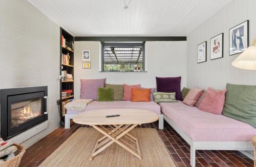 Hurup Thy House | Lovely Holiday Home Near The Water