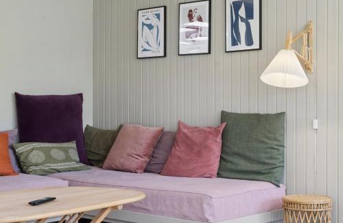 Hurup Thy House | Lovely Holiday Home Near The Water